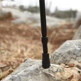 トレッキングポール用キャップ 4個セット 石突 | PlusNao | 詳細画像2 