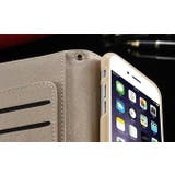 スマホケース スマホカバー 手帳型 | PlusNao | 詳細画像12 