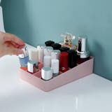 コスメボックス メイクボックス 小物入れ | PlusNao | 詳細画像5