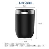 車用灰皿 LEDライト付き 車載灰皿 | PlusNao | 詳細画像15 