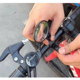 バックミラー 2個セット 自転車 | PlusNao | 詳細画像3