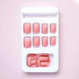 ネイルチップ 手の爪用 24枚入り | PlusNao | 詳細画像3
