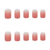 ネイルチップ 手の爪用 24枚入り | PlusNao | 詳細画像4