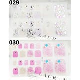 ネイルシール 貼るだけ レディース | PlusNao | 詳細画像14