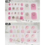 ネイルシール 貼るだけ レディース | PlusNao | 詳細画像18