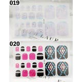 ネイルシール 貼るだけ レディース | PlusNao | 詳細画像19
