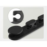 ケーブルホルダー ケーブルクリップ コードホルダー | PlusNao | 詳細画像8 