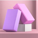 ヨガブロック ヨガブリック 四角形 | PlusNao | 詳細画像4 
