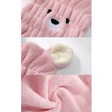 タオルキャップ ヘアキャップ ヘアタオル | PlusNao | 詳細画像18