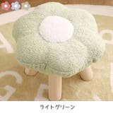 スツール 花形 ロースツール | PlusNao | 詳細画像18
