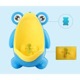 おまる 小便器 吸盤付き | PlusNao | 詳細画像10 