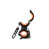 ライトホルダー 自転車用アクセサリー 懐中電灯ホルダー | PlusNao | 詳細画像6