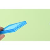 ネームタグ ラゲージタグ 20個セット | PlusNao | 詳細画像11 