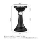 ドアストッパー マグネット 穴あけ不要 | PlusNao | 詳細画像14