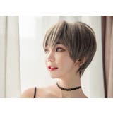 フルウィッグ レディース 全頭かつら | PlusNao | 詳細画像9