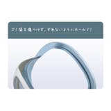 卓上ゴミ箱 卓上ダストボックス 清掃用品 | PlusNao | 詳細画像10