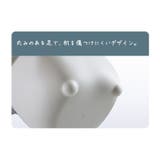 卓上ゴミ箱 卓上ダストボックス 清掃用品 | PlusNao | 詳細画像11