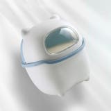 卓上ゴミ箱 卓上ダストボックス 清掃用品 | PlusNao | 詳細画像4