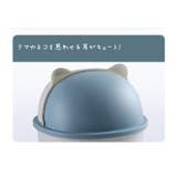 卓上ゴミ箱 卓上ダストボックス 清掃用品 | PlusNao | 詳細画像8