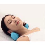 首枕 マクラ ネックピロー | PlusNao | 詳細画像3 