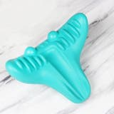 首枕 マクラ ネックピロー | PlusNao | 詳細画像5 