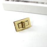 ひねり金具 ヒネリ金具 手芸 | PlusNao | 詳細画像2