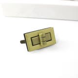 ひねり金具 ヒネリ金具 手芸 | PlusNao | 詳細画像3