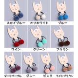 ヘアゴム 髪ゴム 2本セット | PlusNao | 詳細画像15