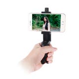 スマートフォン用三脚 スマホ用三脚 スマートフォン | PlusNao | 詳細画像3 
