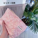 化粧ポーチ メイクポーチ コスメポーチ | PlusNao | 詳細画像16 