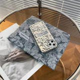 化粧ポーチ メイクポーチ コスメポーチ | PlusNao | 詳細画像8 