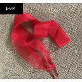 靴紐 靴ひも シューレース | PlusNao | 詳細画像11