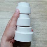 詰め替え容器 クリーム用容器 クリームジャー | PlusNao | 詳細画像10 