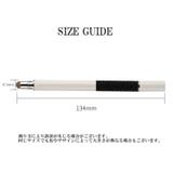 2in1タッチペン ディスクペン 2WAY | PlusNao | 詳細画像16