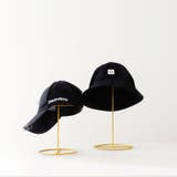帽子スタンド 帽子ディスプレイ 収納家具 | PlusNao | 詳細画像2