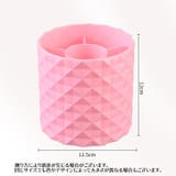メイクボックス コスメ収納 小物収納 | PlusNao | 詳細画像15