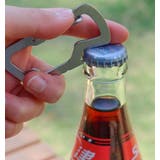 カラビナ アウトドア 栓抜き | PlusNao | 詳細画像5 