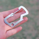 カラビナ アウトドア 栓抜き | PlusNao | 詳細画像6 