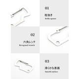 カラビナ アウトドア 栓抜き | PlusNao | 詳細画像8 