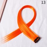 ワンタッチエクステ メッシュ レディース | PlusNao | 詳細画像16