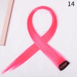 ワンタッチエクステ メッシュ レディース | PlusNao | 詳細画像17