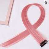 ワンタッチエクステ メッシュ レディース | PlusNao | 詳細画像9