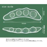 靴ずれ防止シール 滑り止めシール ゲルクッション | PlusNao | 詳細画像11 
