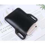 スマホポーチ スマートフォンポーチ ベルトポーチ | PlusNao | 詳細画像10 