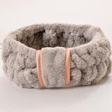 ヘアバンド 洗顔 メイク用 | PlusNao | 詳細画像10 