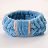 ヘアバンド 洗顔 メイク用 | PlusNao | 詳細画像14 