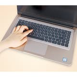 ノートパソコン用キーボードカバー 保護カバー シリコン | PlusNao | 詳細画像10