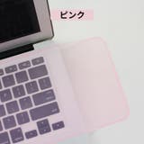 ノートパソコン用キーボードカバー 保護カバー シリコン | PlusNao | 詳細画像16