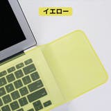 ノートパソコン用キーボードカバー 保護カバー シリコン | PlusNao | 詳細画像17