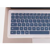 ノートパソコン用キーボードカバー 保護カバー シリコン | PlusNao | 詳細画像8